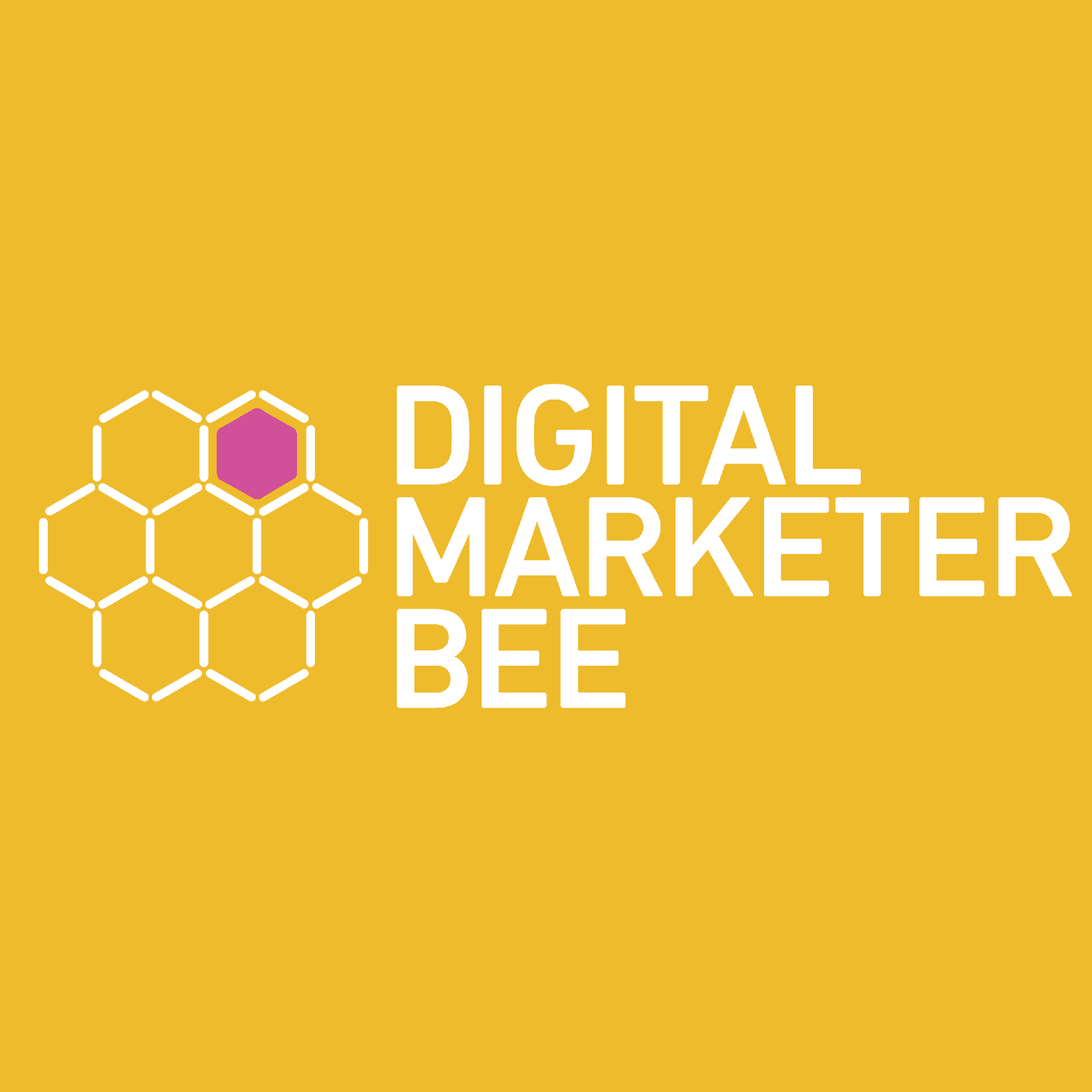 Digital Marketer Bee