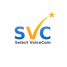 Select VoiceCom
