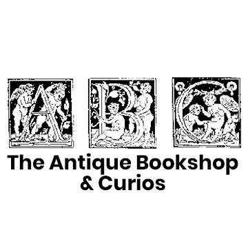 The Antique Bookshop with Old, Fine & Rare Books