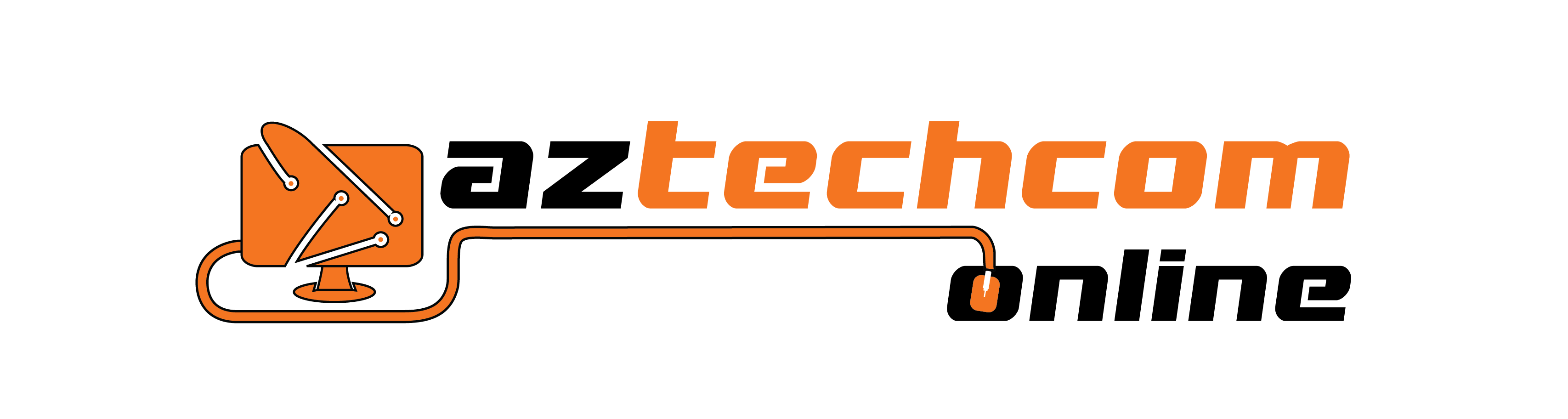 Aztechcom online