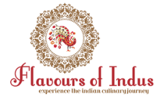 Flavours of Indus