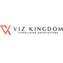 Viz Kingdom - 3D Rendering Architectural Visualization Studio