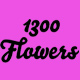 1300 FLOWERS