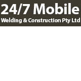 24_7 Mobile Welding & Construction Pty Ltd