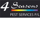 4 Seasons Pest Services Pty Ltd