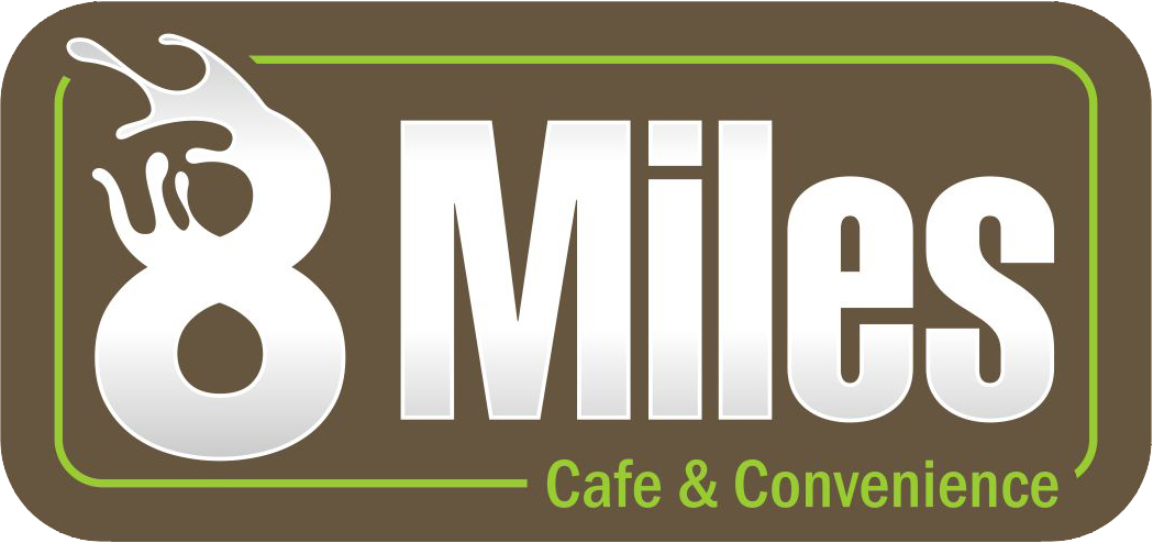 8 Miles Cafe & Convenience