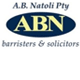 A B Natoli Pty