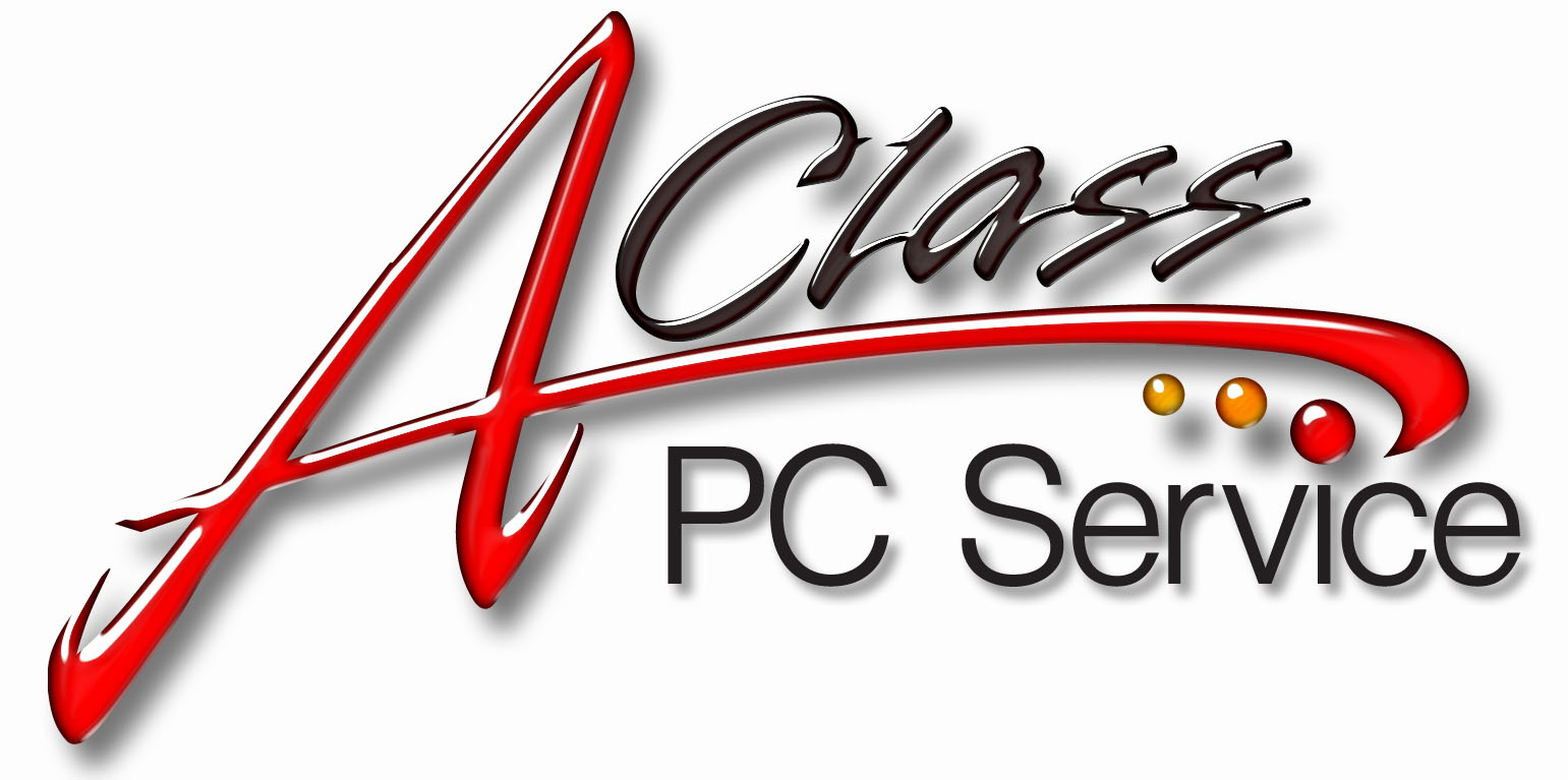 A Class PC Service