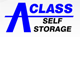 A Class Self Storage