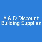 A & D Discount Building Supplies