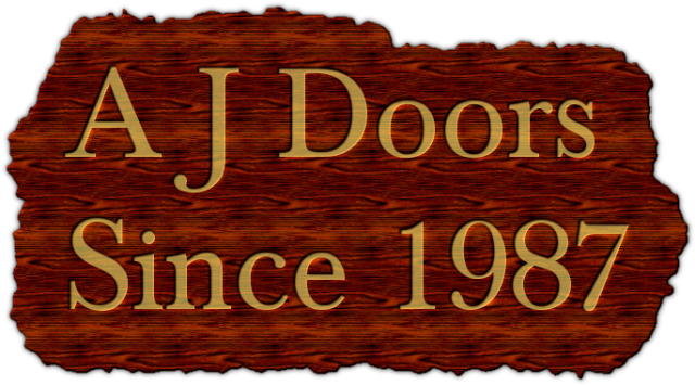 A J Doors