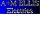 A & M Ellis Electrics
