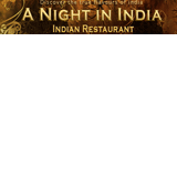 A Night In India Restaurant