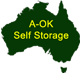 A-OK Self Storage