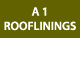 A1 Rooflinings
