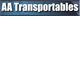 AA Transportables