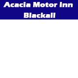 Acacia Motor Inn Blackall