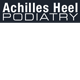 Achilles Heel Podiatry