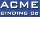 Acme Binding Co.