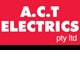 A.C.T. Electrics Pty Ltd