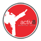 ACT IV8 (BJC) Martial Arts