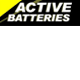 Active Batteries And Solar