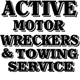 Active Motor Wreckers