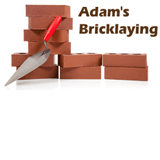 Adam's Bricklaying
