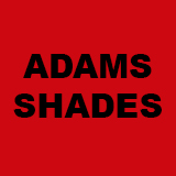 Adams' Shades