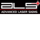 Advanced Laser Signs Pty Ltd