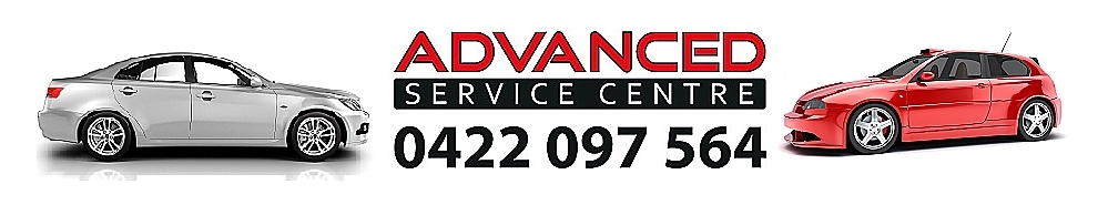 Advanced Service Centre