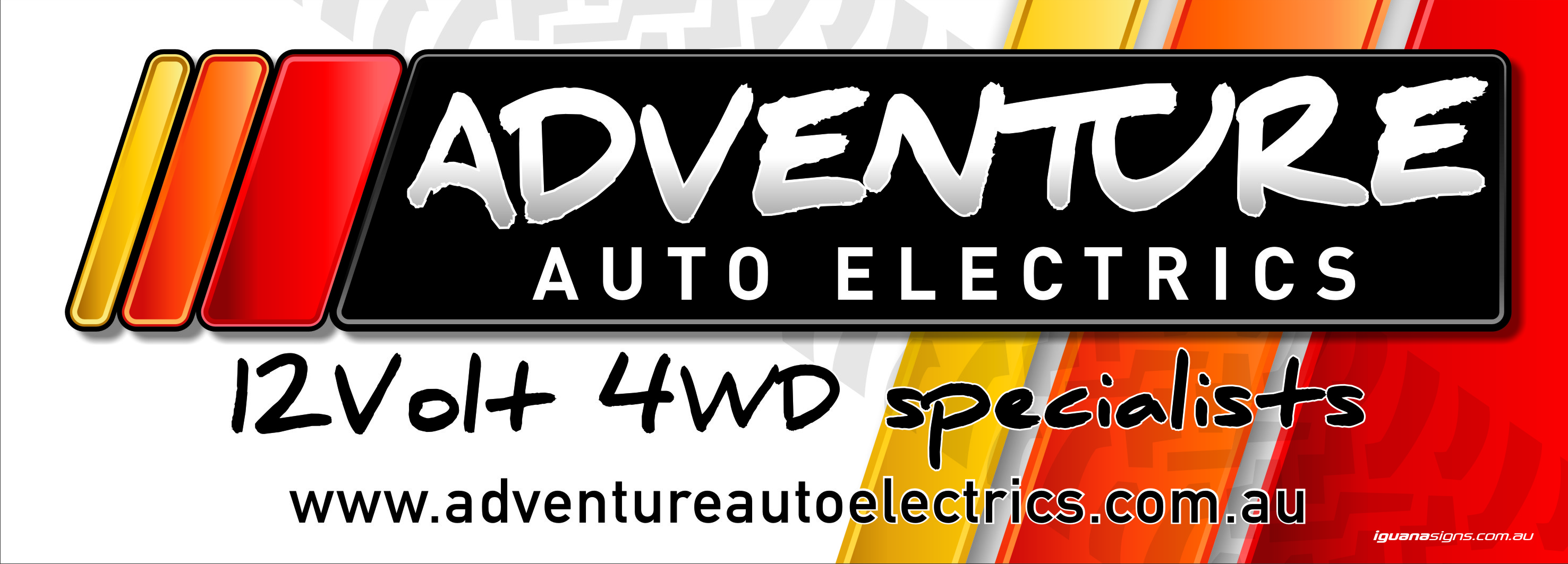 Adventure Auto Electrics