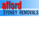 Afford - Sydney Home Removal