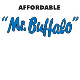 Affordable Mr Buffalo