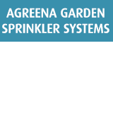 Agreena Garden Sprinkler Systems