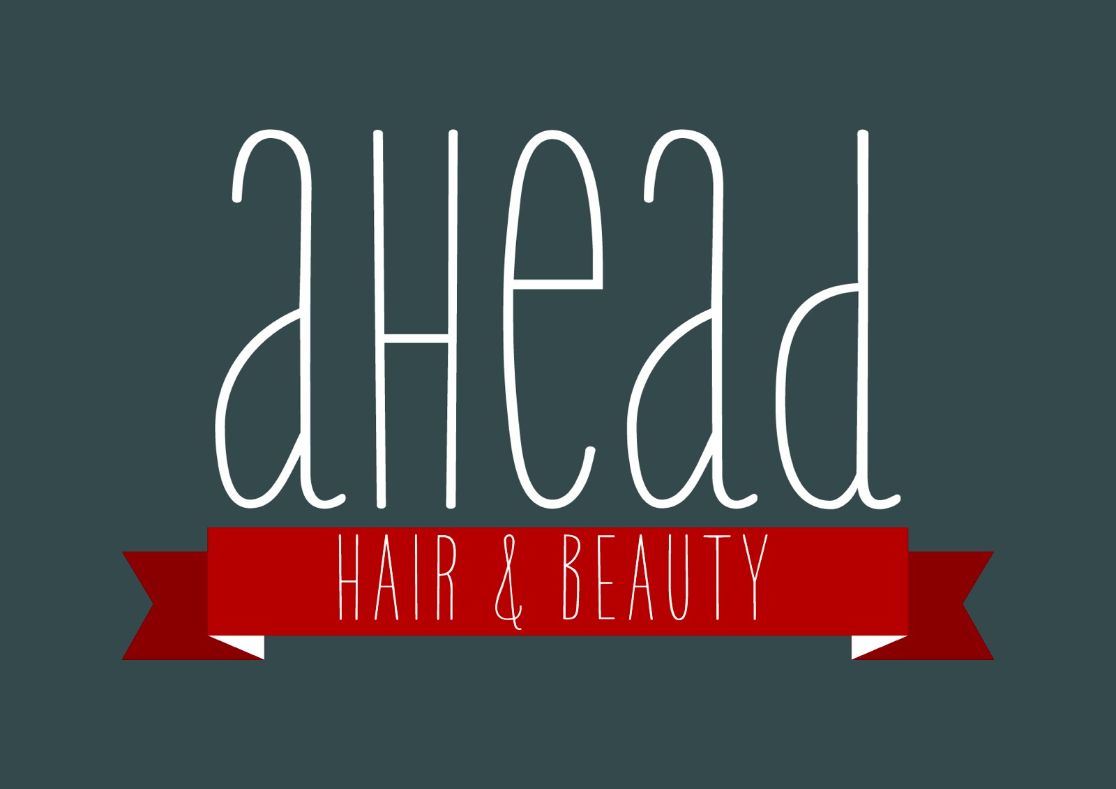 aHead Hair & Beauty