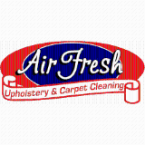 Air Fresh Upholstery And Carpet Cleaning