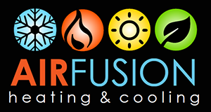 Air Fusion Heating and Cooling
