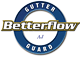 AJ Betterflow Gutterguard