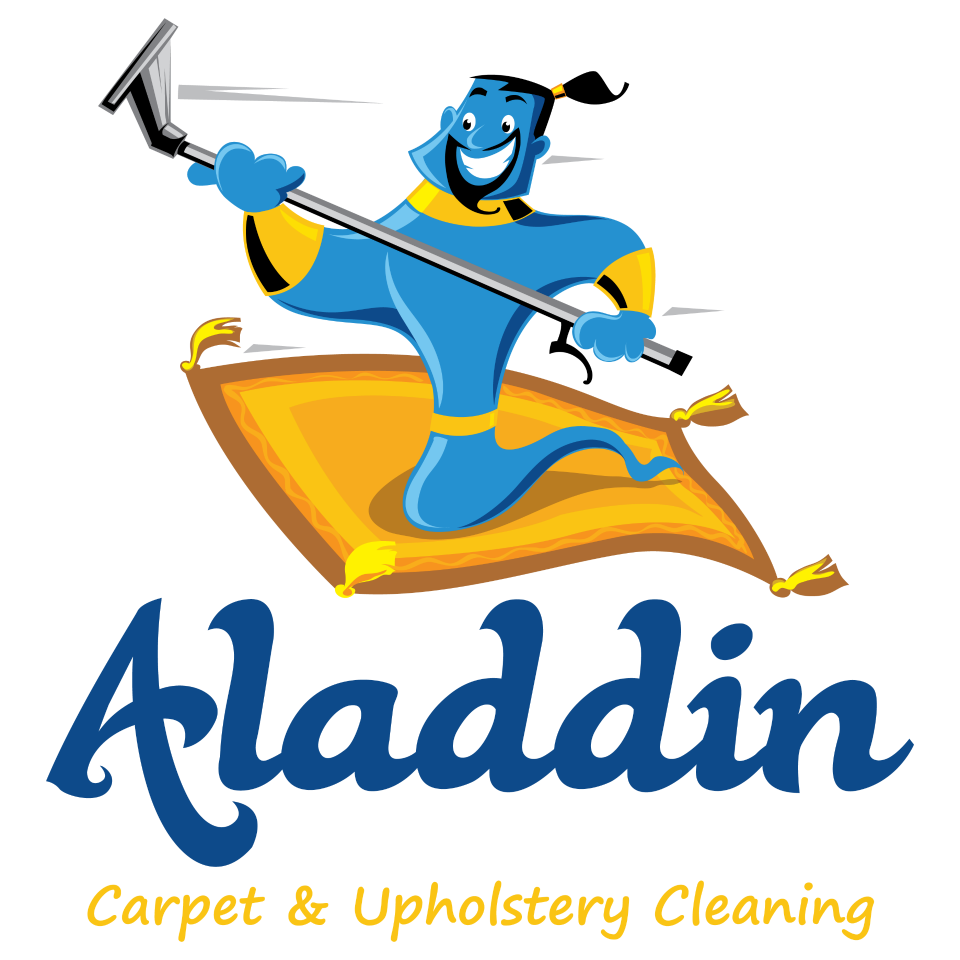 Aladdin Carpet Cleaning