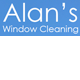 Alan's Window Cleaning