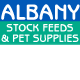 Albany Stock Feeds & Pet Supplies