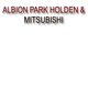 Albion Park Holden & Mitsubishi
