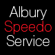 Albury Speedo Service