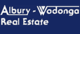 Albury-Wodonga Real Estate