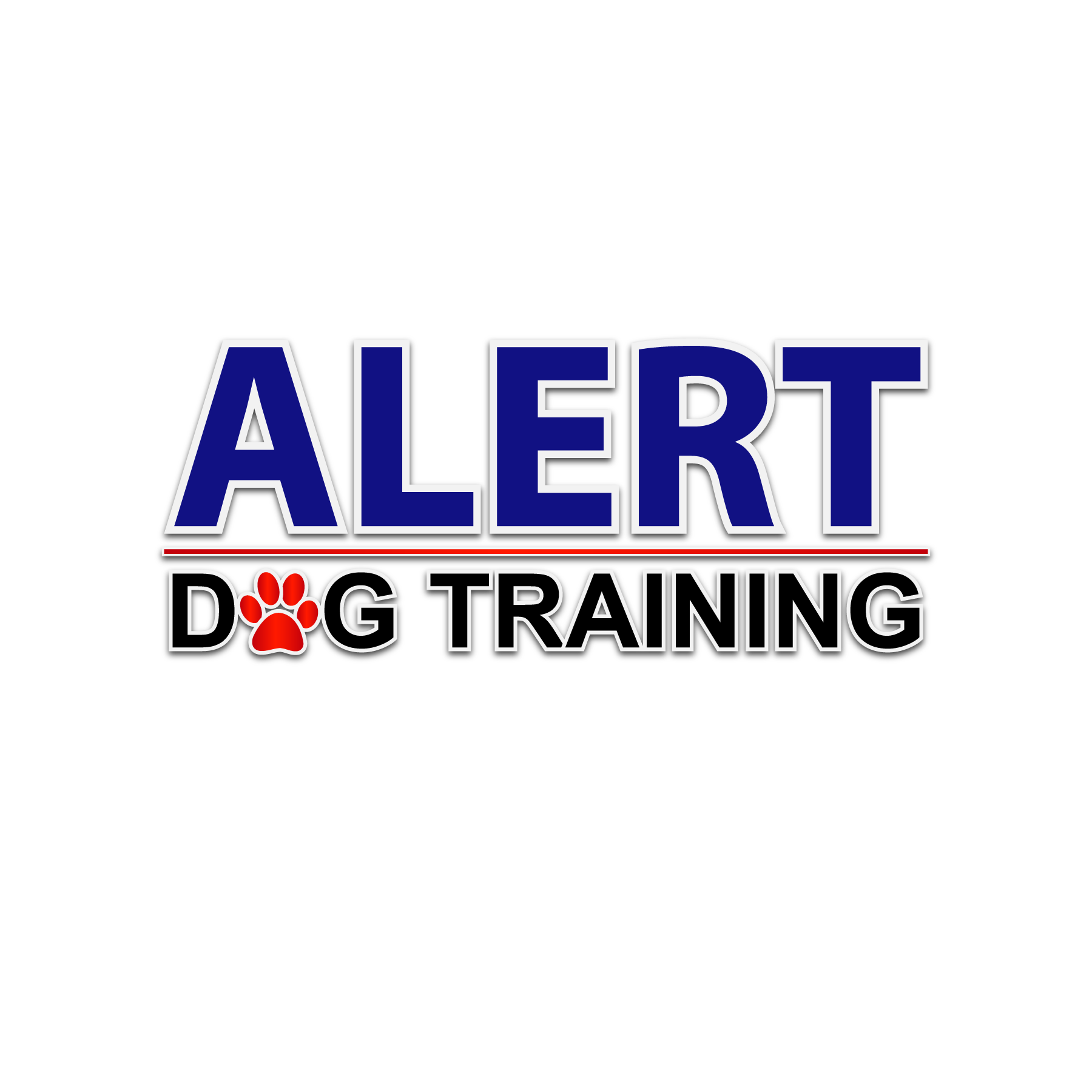 Alert Dog Training