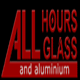 All Hours Glass & Aluminium