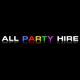 All Party Hire