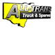 All-Trans Trucks & Spares Pty Ltd