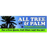 All Tree And Palm Trimming And Removal